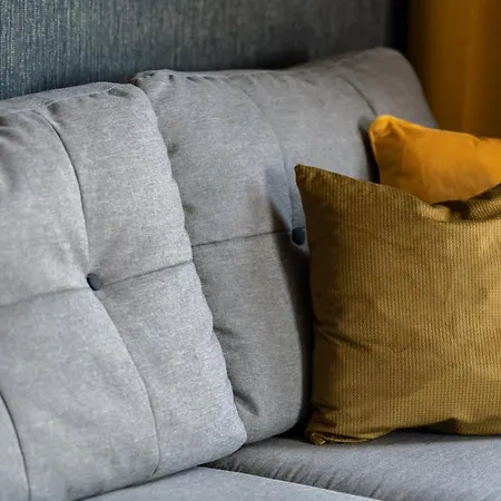 Modern Gorczynska & Parking & Balcony By Renters Prestige Apartment