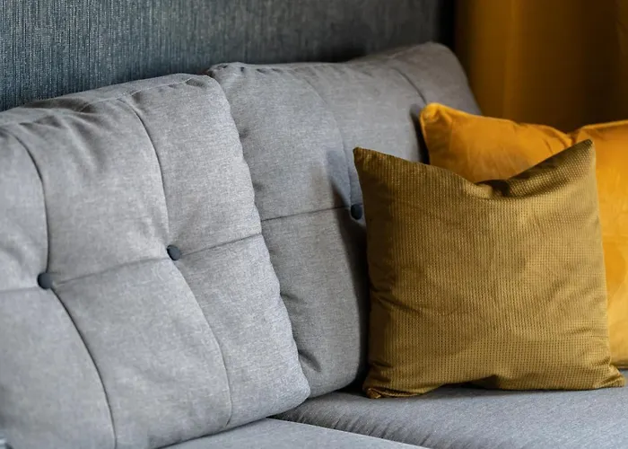 Modern Gorczynska & Parking & Balcony By Renters Prestige Apartment