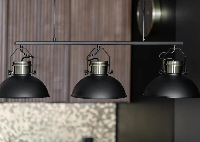 Modern Gorczynska & Parking & Balcony By Renters Prestige * Poznan