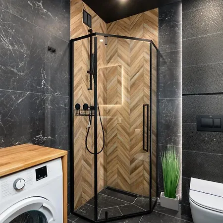 Modern Gorczynska & Parking & Balcony By Renters Prestige דירה פוזנן