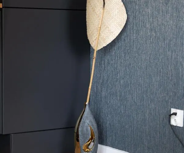 Modern Gorczynska & Parking & Balcony By Renters Prestige Poznan